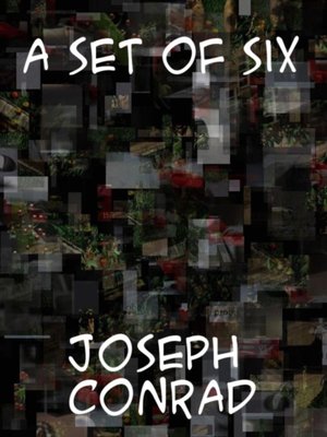 cover image of Set of Six